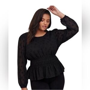 NWT-Torrid Plus Size 5X Women’s Top